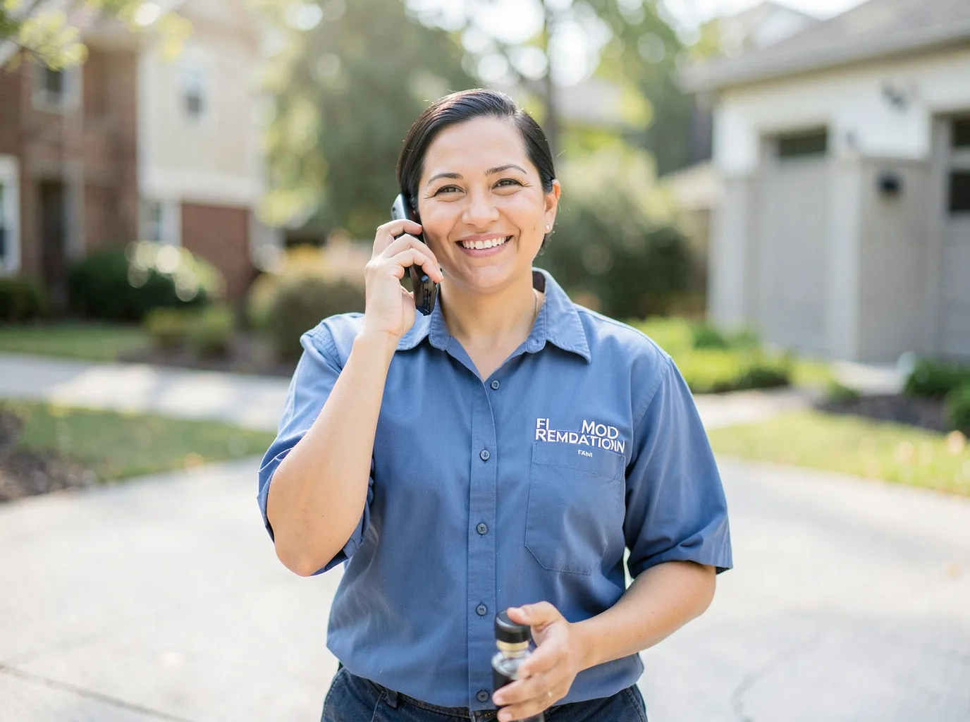 Mold Remediation Humbird, WI FAQs